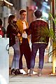 dylan sprouse barbara palvin out with friends 53