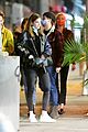 dylan sprouse barbara palvin out with friends 62