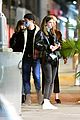dylan sprouse barbara palvin out with friends 67