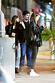 dylan sprouse barbara palvin out with friends 68