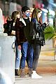 dylan sprouse barbara palvin out with friends 69