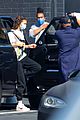 zendaya returns to work after historic emmys win 07
