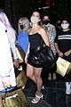 addison rae celebrates birthday at the highlight room 05