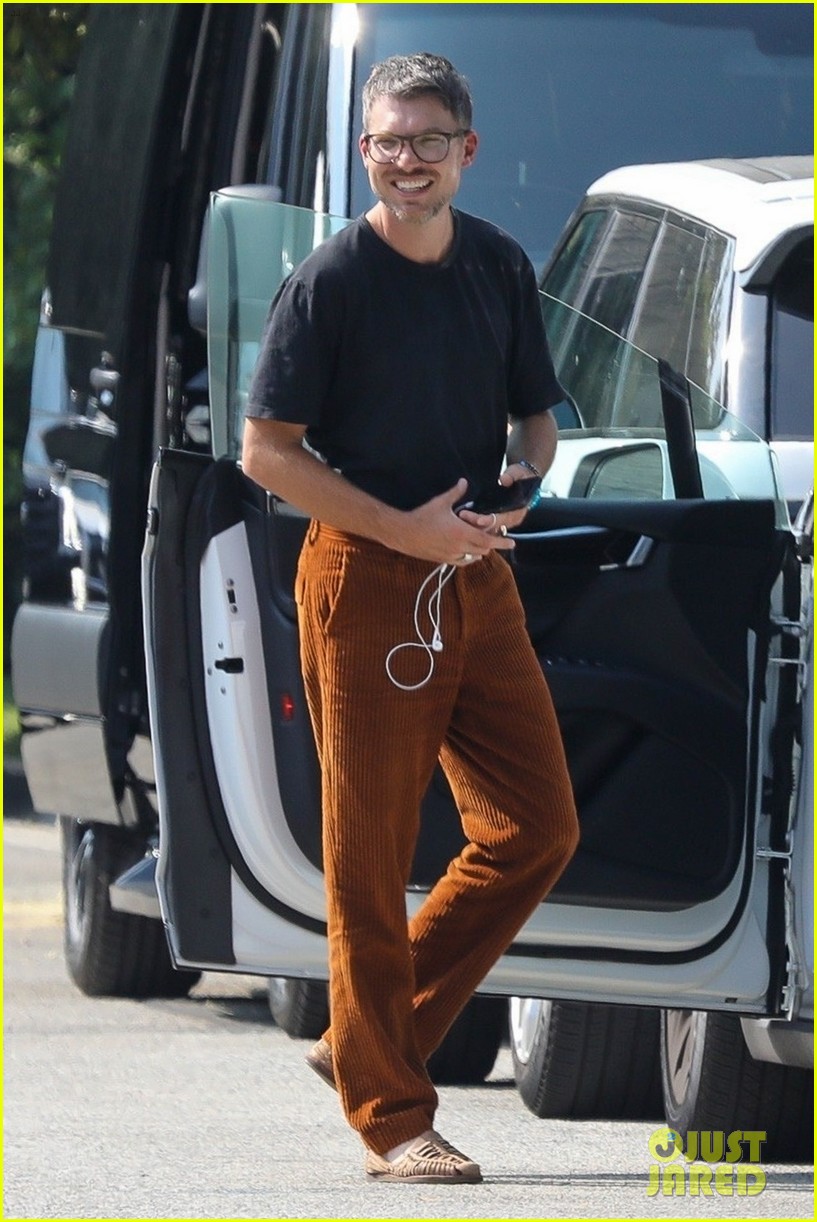 Hailey Bieber Steps Out with Justin After Opening Up About Their