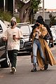 justin bieber hailey bieber at erewhon market 07