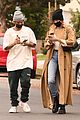 justin bieber hailey bieber at erewhon market 17