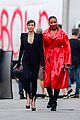 megan thee stallion sofia carson revlon commercial 34