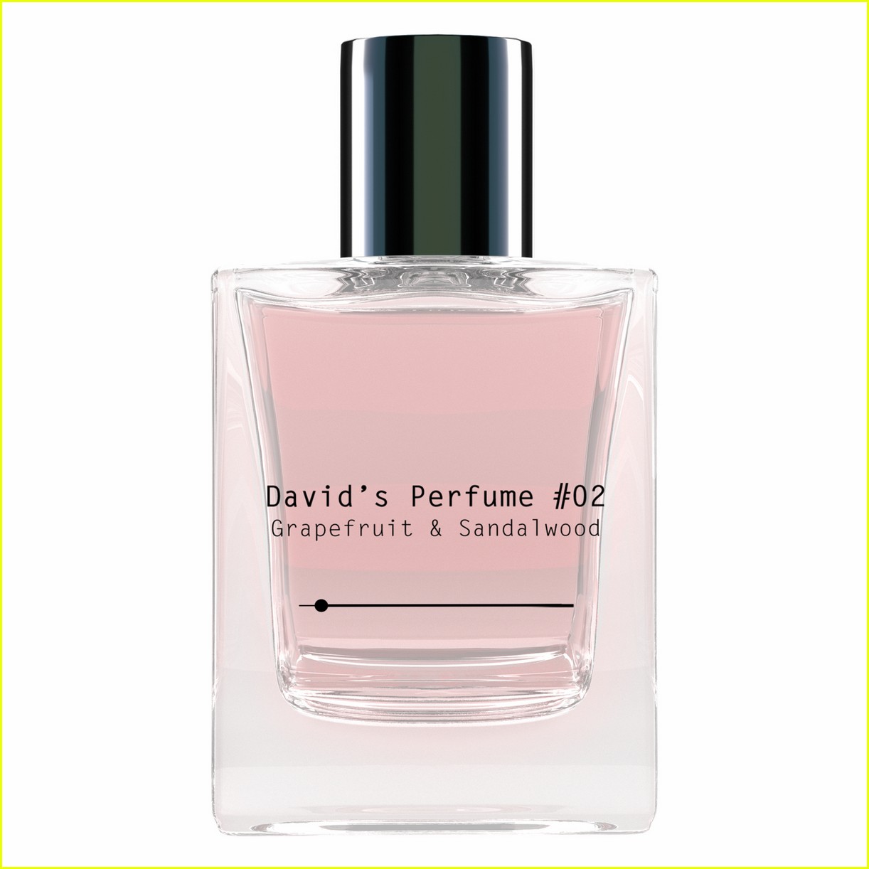 David Dobrik Launches 2 Signature Fragrances - 'David's Perfume ...