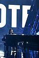 demi lovato performs commander in chief at billboard music awards 12