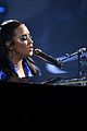 demi lovato performs commander in chief at billboard music awards 20