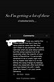 demi lovato responds to fan who says their ashamed to be lovatic after new single 01