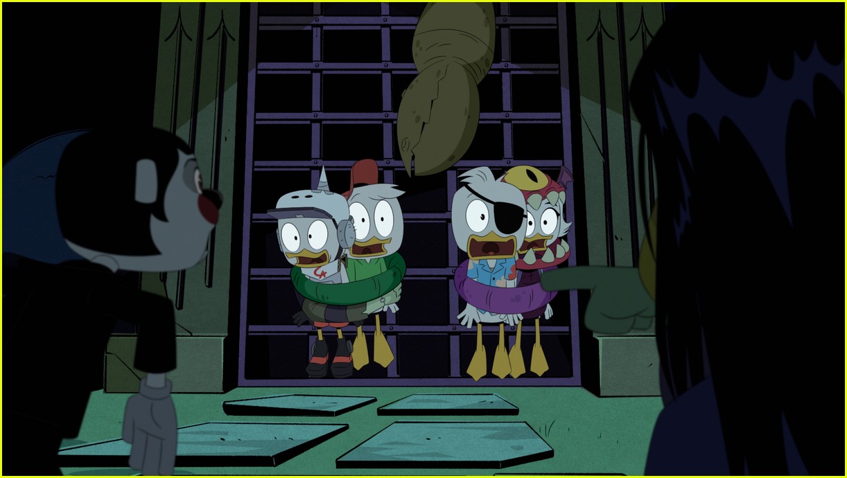 Full Sized Photo of disney channel shares first look photos at