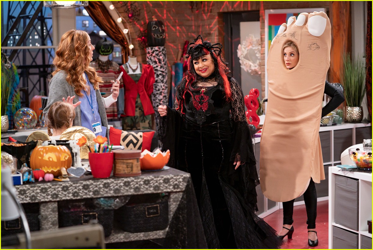 Full Sized Photo of disney channel shares first look photos at