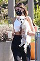 kaia gerber jacob elordi keep close coffee run 04
