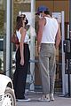 kaia gerber jacob elordi keep close coffee run 27