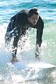 jacob elordi bares his abs after surf session in malibu 14