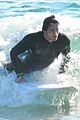 jacob elordi bares his abs after surf session in malibu 15