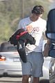 jacob elordi bares his abs after surf session in malibu 24