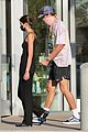 jacob elordi kaia gerber wait for their lunch 03