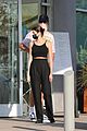 jacob elordi kaia gerber wait for their lunch 28