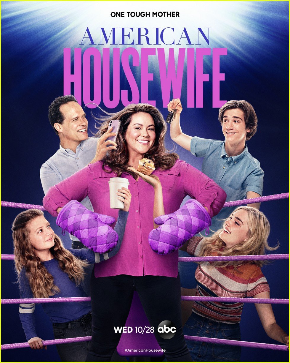 giselle eisenberg joins american housewife cast on new poster 02