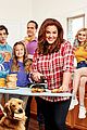 giselle eisenberg joins american housewife cast on new poster 04