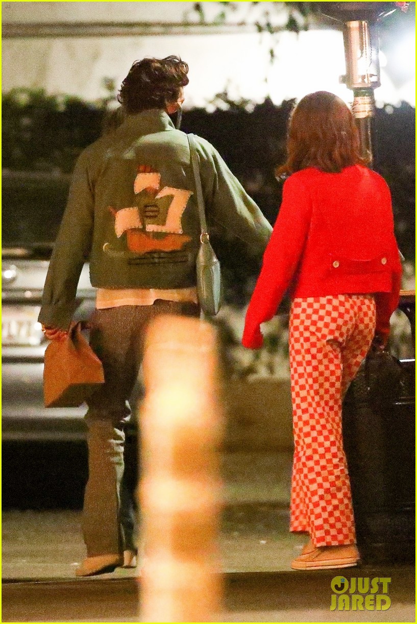 harry styles dinner la october 2020 01 2