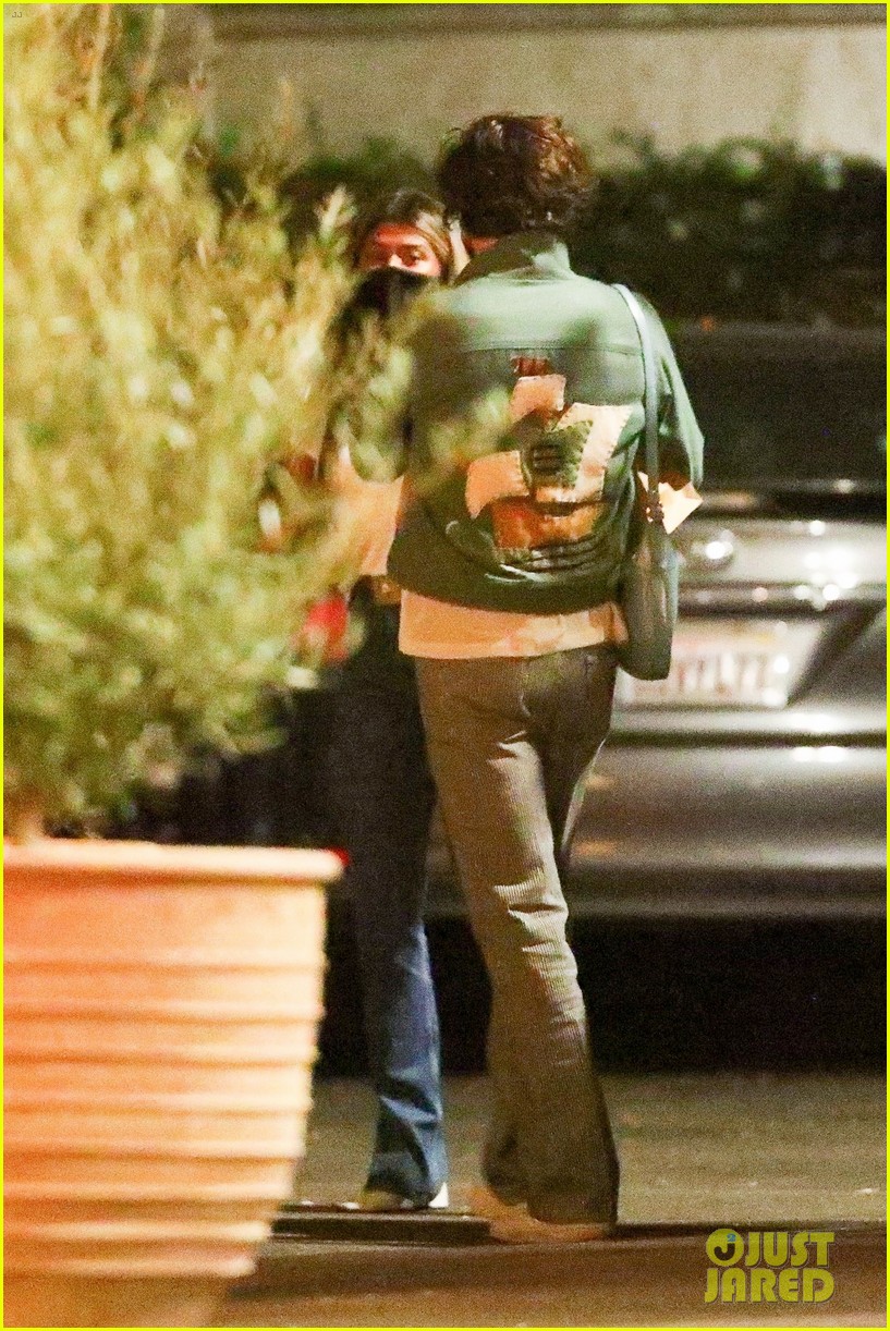 harry styles dinner la october 2020 02 2