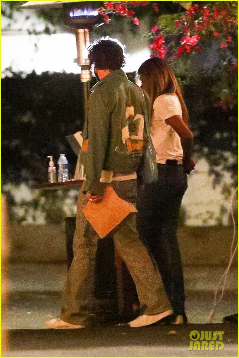 harry styles dinner la october 2020 04