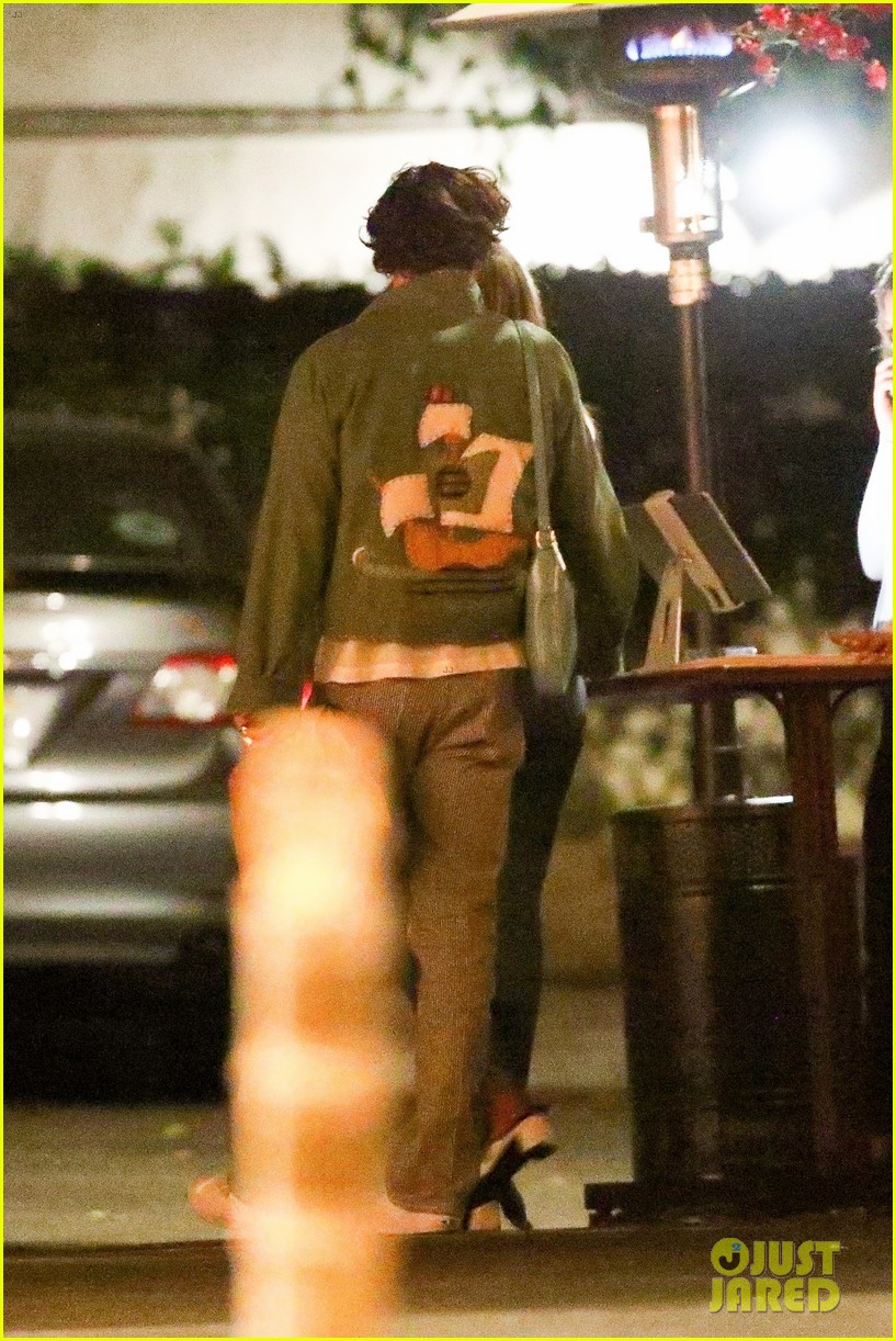 harry styles dinner la october 2020 06