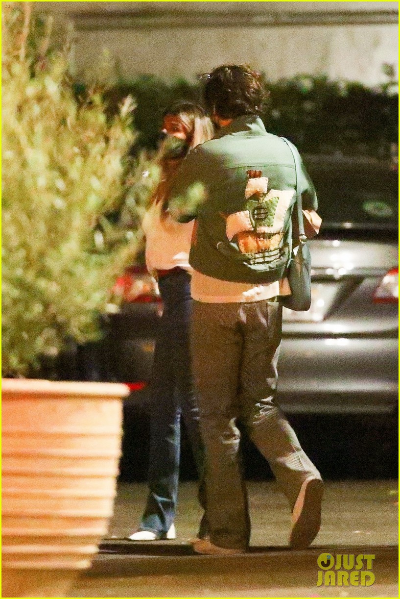 harry styles dinner la october 2020 14