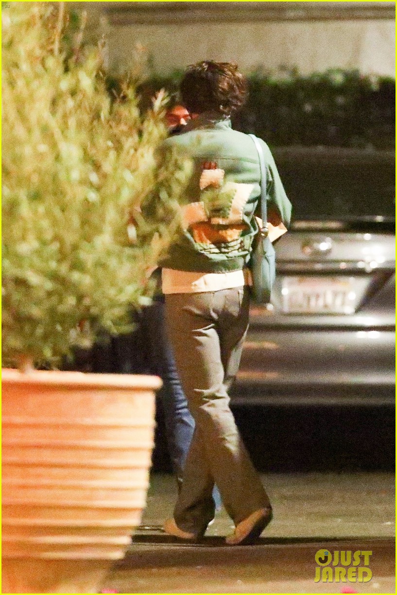 harry styles dinner la october 2020 16