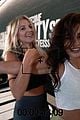 vanessa hudgens gg magree take fans into the dogpound 08