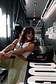 vanessa hudgens gg magree take fans into the dogpound 12