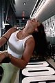 vanessa hudgens gg magree take fans into the dogpound 13