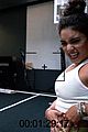 vanessa hudgens gg magree take fans into the dogpound 17