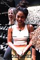 vanessa hudgens gg magree take fans into the dogpound 19