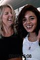 vanessa hudgens gg magree take fans into the dogpound 22