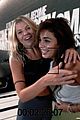 vanessa hudgens gg magree take fans into the dogpound 24