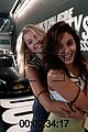 vanessa hudgens gg magree take fans into the dogpound 25