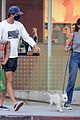 jacob elordi kaia gerber couple up for day out in la 02