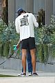 jacob elordi kaia gerber couple up for day out in la 03
