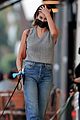jacob elordi kaia gerber couple up for day out in la 14