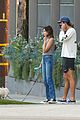 jacob elordi kaia gerber couple up for day out in la 21