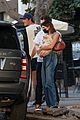 jacob elordi kaia gerber couple up for day out in la 22