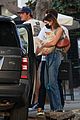 jacob elordi kaia gerber couple up for day out in la 23