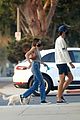 jacob elordi kaia gerber couple up for day out in la 32