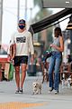 jacob elordi kaia gerber couple up for day out in la 36