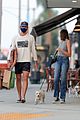 jacob elordi kaia gerber couple up for day out in la 37