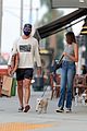 jacob elordi kaia gerber couple up for day out in la 38